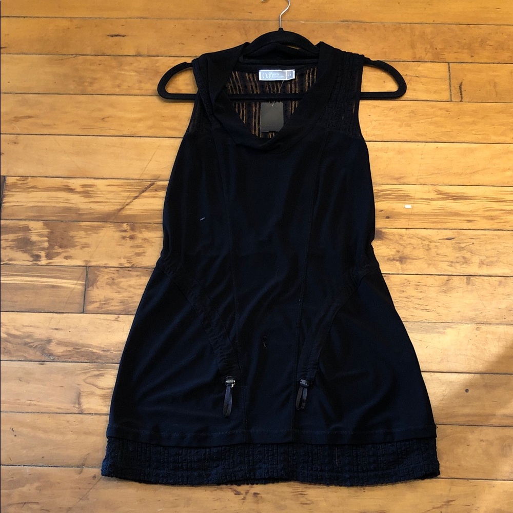 Deca Top